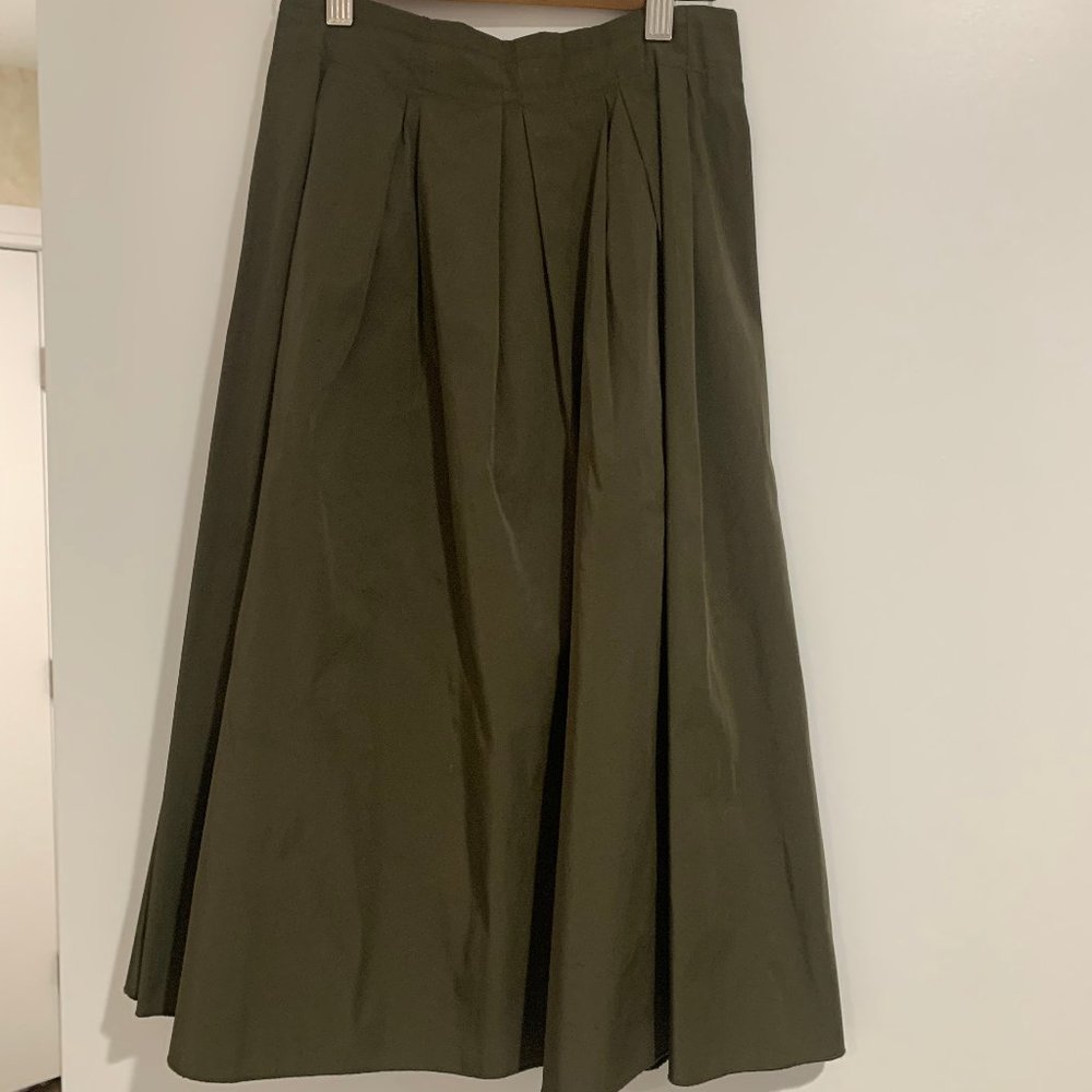 Zara Reversible Skirt